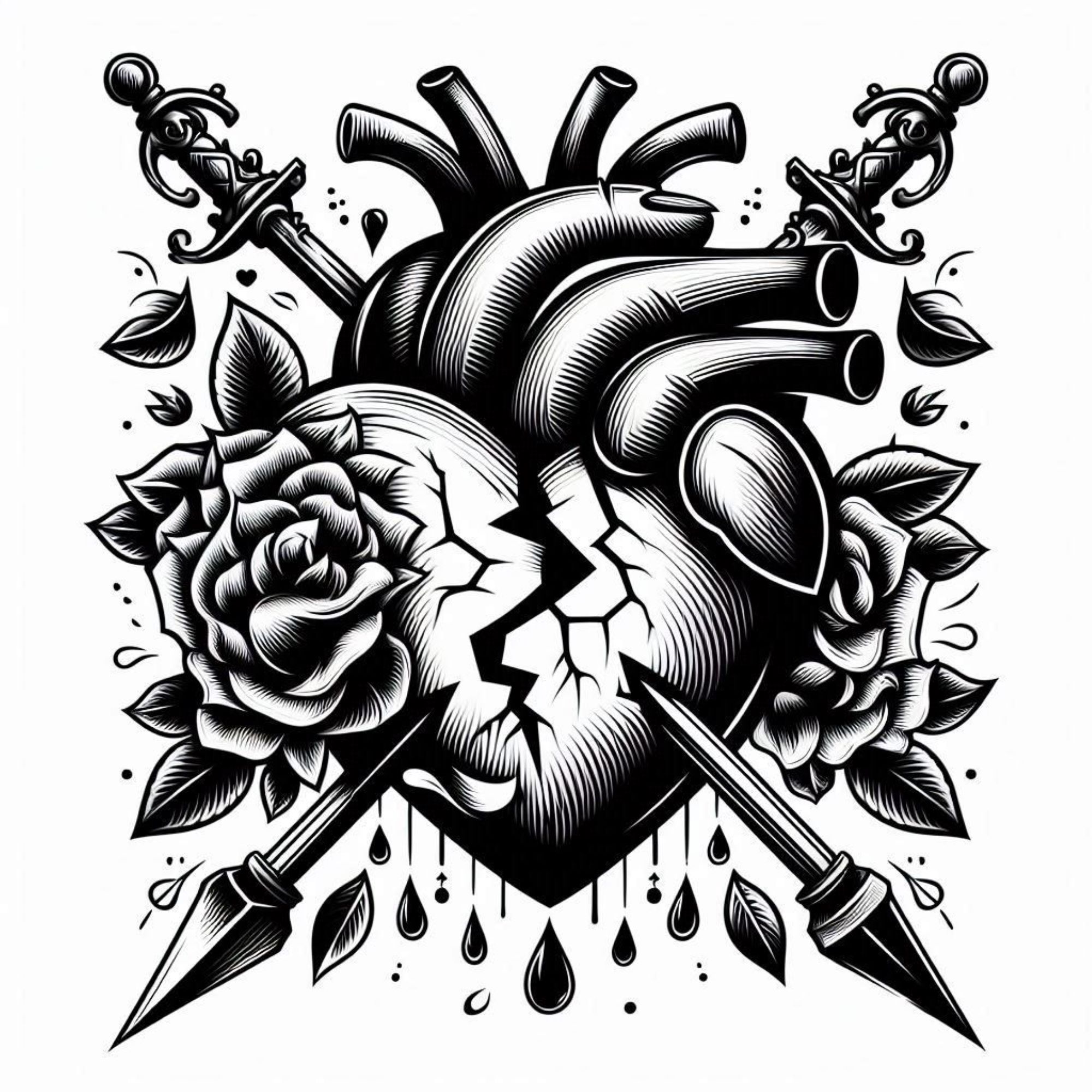 Dissolution Word Rebel